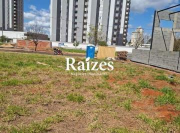 Terreno · 250m² · Terreno Residencial 250 m² à venda em Uberlândia no Novo Mundo