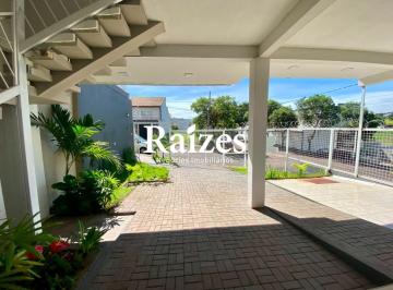 Comercial · 240m² · Loja Comercial para Locação no bairro Vigilato Pereira em Uberlândia/MG