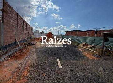 Terreno · 318m² · Terreno Residencial à venda em Uberlândia no Bairro Novo Mundo