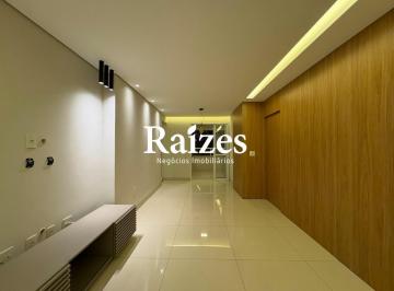 Apartamento · 93m² · 3 Quartos · 2 Vagas · Apartamento de Alto Padrão com 93m² para Locação no Santa Mônica em Uberlândia