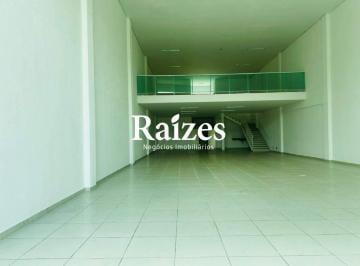 Comercial · 450m² · 3 Vagas · Loja Comercial para Aluguel bairro jardim Karaiba, Uberlândia – 450 m²