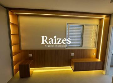 Apartamento · 92m² · 3 Quartos · 2 Vagas · Apartamento novo com 3 quartos sendo 1 suíte no Santa Maria em Uberlândia