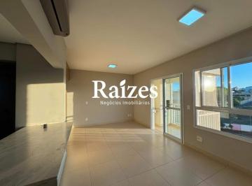 Apartamento · 68m² · 2 Quartos · 2 Vagas · Apartamento com 2 quartos sendo 1 suíte no Bairro Tubalina, em Uberlândia