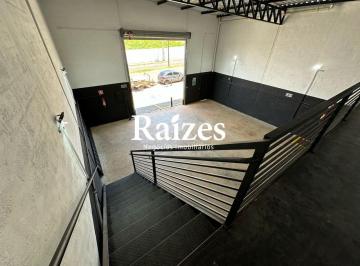 Comercial · 200m² · 3 Vagas · Galpão/Loja de 165m² de Área Construída na Região do Camaru com Pé-Direito de 6m e Estacionamento