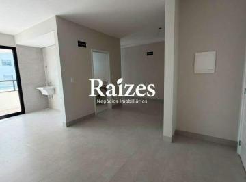 Apartamento · 53m² · 1 Quarto · 1 Vaga · Studio à venda 53m² com varanda gourmet com 1 suíte, 1 vaga em Uberlândia