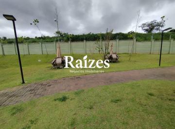 Terreno · 277m² · Lote residencial de 277 m² à venda no Granja Marileusa, Uberlândia