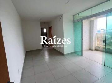Apartamento · 60m² · 2 Quartos · 2 Vagas · Apartamento residencial 2 quartos, sendo 1 suíte, com 2 vagas no Granja Marileusa