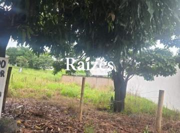Terreno · 364m² · Terreno Residencial à Venda em Cidade Jardim, Uberlândia – 363,84 m²