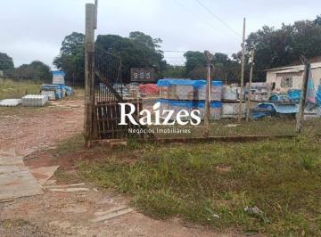 Rural · 5000m² · 2 Quartos · 10 Vagas · Chácara Residencial 2 quartos na Frente no Chácaras Panorama em Uberlândia