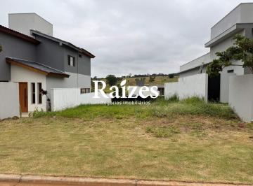 Terreno · 278m² · Terreno residencial de 277,62 m² em Granja Marileusa, Uberlândia – venda rápida
