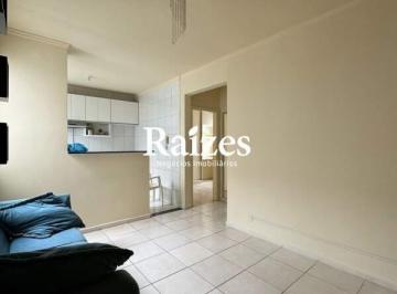 Apartamento · 44m² · 2 Quartos · 1 Vaga · Oportunidade! Apartamento no Chácaras Tubalina