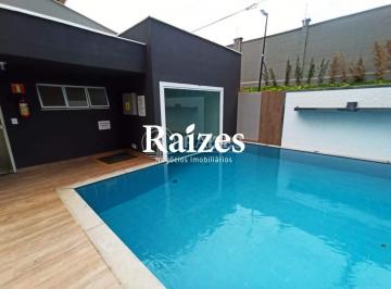 Apartamento · 104m² · 2 Quartos · 2 Vagas · Cobertura para Venda em Uberlândia no bairro Martins