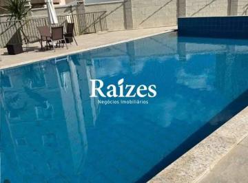 Apartamento · 48m² · 2 Quartos · 1 Vaga · Apto novo com 2/4 sendo 1 suíte no Jardim Patrícia