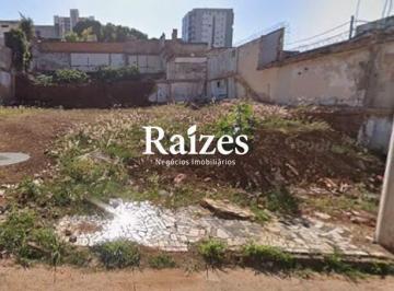 Terreno · 776m² · Terreno Misto à Venda em Uberlândia - 776 m² no Bairro Lídice