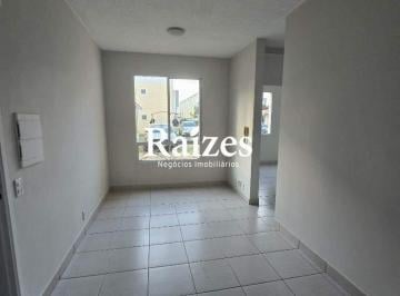 Apartamento · 43m² · 2 Quartos · 1 Vaga · Apartamento residencial 2 quartos à venda no Novo Mundo com 43m², 1 vaga e lazer completo
