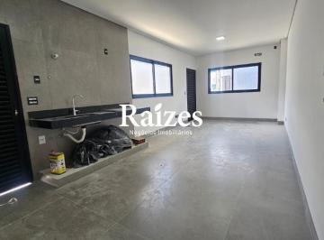 Apartamento · 110m² · 3 Quartos · 2 Vagas · Apartamento Térreo Novo à Venda 110 m² | Praça Alto Umuarama