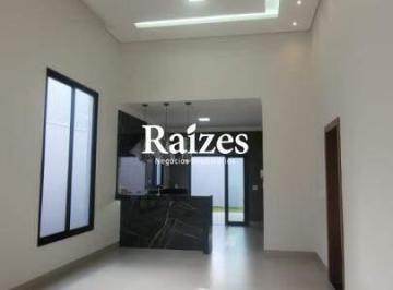 Casa · 150m² · 3 Quartos · 3 Vagas · Casa para Venda em Uberlândia / MG no bairro Granada