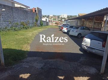 Terreno · 445m² · Excelente terreno à venda no Tabajaras com 444 m²