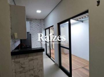 Apartamento · 57m² · 3 Quartos · 1 Vaga · Apartamento residencial 3 quartos sendo 1 suíte com porcelanato no Umuarama 