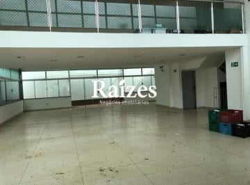 Comercial · 360m² · 3 Vagas · Galpão à Venda no Bairro Roosevelt – Uberlândia!