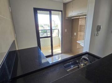 Apartamento · 54m² · 2 Quartos · 2 Vagas · Apartamento 2 Dormitórios com Suíte | Martins, Uberlândia