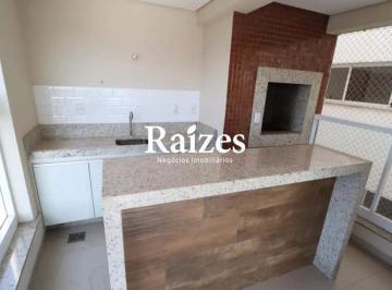 Apartamento · 175m² · 4 Quartos · 3 Vagas · Apartamento Alto Padrão no Cazeca com 175m², 4 Qtos sendo 2 Suítes e Sacada com Cortina de Vidro