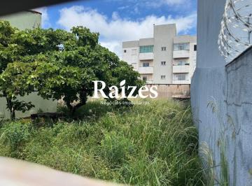 Terreno · 264m² · Terreno Residencial de 264,50 m² à Venda no Bairro Brasil, Uberlândia