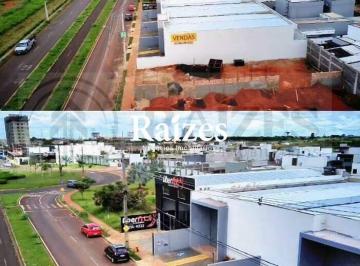 Comercial · 240m² · Imóvel Comercial no Grand Ville com 240 m²