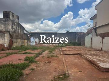 Terreno · 312m² · Terreno Residencial de 312 m² em Uberlândia – Bairro Umuarama (Leste) – Venda