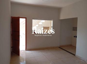 Apartamento · 67m² · 2 Quartos · 1 Vaga · Apartamento residencial 2 quartos sendo 1 suíte no Bairro Morumbi em Uberlândia