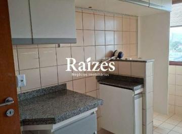Apartamento · 83m² · 3 Quartos · 1 Vaga · Apartamento residencial 3 quartos sendo 1 suíte à venda no Bairro Cazeca em Uberlândia