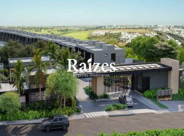 Casa · 128m² · 3 Quartos · 2 Vagas · Unidades à venda, 3 quartos, Shopping Park - Uberlândia