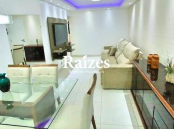 Apartamento · 86m² · 3 Quartos · 2 Vagas · Apartamento com 86m2, 3 quartos sendo 1 suíte no Bairro Tibery
