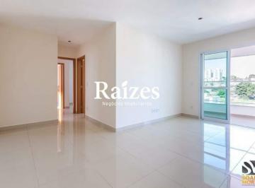 Apartamento · 68m² · 2 Quartos · 2 Vagas · Apartamento à venda no Bairro Tubalina com 2 quartos, 1 suíte, varanda gourmet e 2 vagas