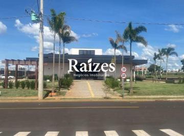 Terreno · 446m² · Lote em condomínio residencial no Jardim Inconfidência com 446m²