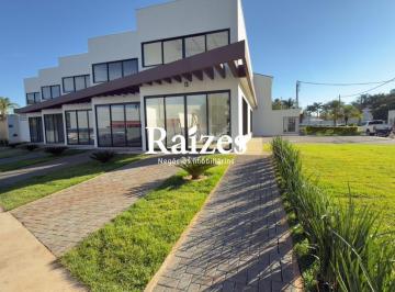 Comercial · 77m² · 1 Vaga · A Maior Loja Comercial do Empreendimento com 77,19 m² em Frente ao UMC – Ponto Nobre