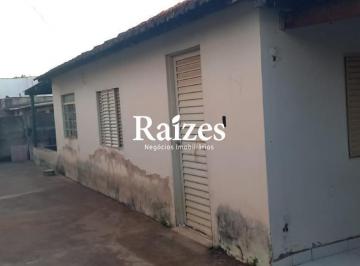 Casa · 115m² · 3 Quartos · 3 Vagas · Casa 3 Quartos com 3 Vagas em Santa Mônica (Leste) – Uberlândia | 115 m² Úteis
