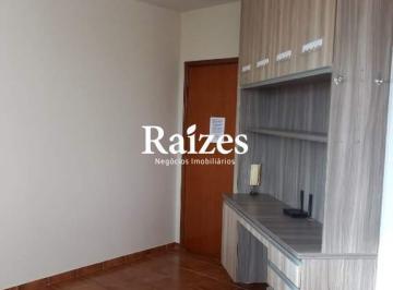 Apartamento · 55m² · 2 Quartos · 1 Vaga · Apto com 2/4 no bairro Custódio Pereira