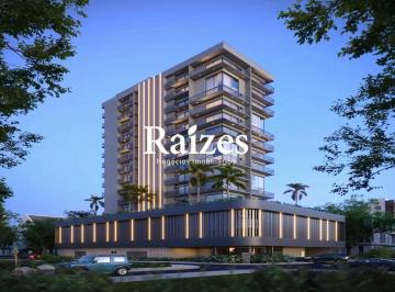 Apartamento · 33m² · 1 Quarto · 1 Vaga · Unidades à venda, 1 quartos, Tibery - Uberlândia