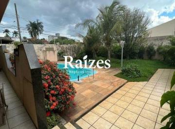 Casa · 314m² · 3 Quartos · 4 Vagas · Casa à venda no Bairro Vigilato Pereira com 3 quartos, 1 suíte, varanda gourmet e 4 vagas