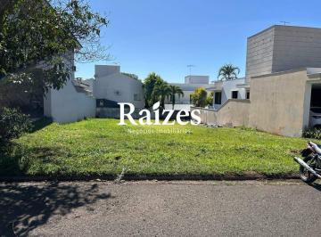 Terreno · 385m² · Excelente lote com 385m2 no condomínio Barcelona em Uberlândia