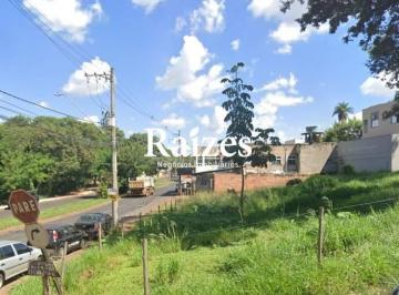 Terreno · 2175m² · EXCELENTE ÁREA NO CIDADE JARDIM