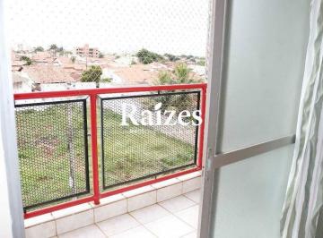 Apartamento · 72m² · 3 Quartos · 1 Vaga · Venda: Apartamento 3 quartos em Segismundo Pereira, Uberlândia – 72 m², 1 vaga, R$ 350.000