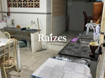 Apartamento · 86m² · 2 Quartos · 2 Vagas · Casa Sobrado com 2/4 no Luizote