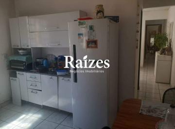 Casa · 71m² · 2 Quartos · 1 Vaga · Casa Residencial com 2 Quartos no Granada, Uberlândia – Excelente Oferta