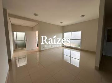 Casa · 100m² · 3 Quartos · 2 Vagas · Casa térrea para Locação no Condomínio Manhattan bairro Laranjeiras Uberlândia MG