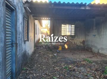 Terreno · 360m² · Terreno Residencial 360m² em Santa Mônica, Uberlândia – Pronto para Construir