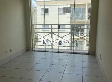 Apartamento · 66m² · 3 Quartos · 1 Vaga · Apto com 3/4 próximo ao Praia Clube no Bairro Tubalina / Colinas do Praia