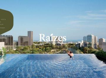 Apartamento · 89m² · 2 Quartos · 1 Vaga · Oportunidade Exclusiva: Apartamento 2 suítes com 3 vagas no Gávea, Uberlândia