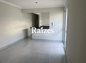 Apartamento · 63m² · 2 Quartos · 1 Vaga · Apto novo no Santa Monica com 2/4 sendo 1 suíte